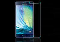 Fur Samsung Galaxy A3 Schutzglas Displayschutz Tempered...