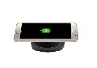 Drahtlos Qi Wireless für Samsung S6 S7 EDGE Iphone...