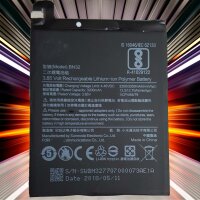 Ersatz Akku für Xiaomi M8 ersetzt Xiaomi Akku BN32