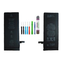 Akku für iPhone 6 Handy Accu Batterie Battery +...