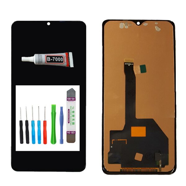 Ersatz Display Für Huawei LCD P30 Pro VOG-AL00