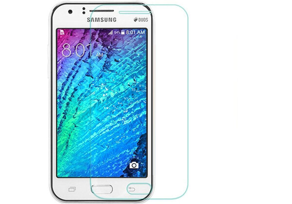 Fur Samsung Galaxy J5 Schutzglas Displayschutz Tempered Glass mit Box