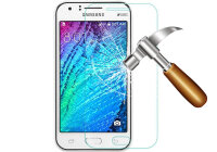3x Fur Samsung Galaxy J5 Schutzglas Displayschutz...