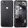 Original Google Pixel 4A Akkudeckel Housing Deckel Gehäuse Cover Backcover inkl. Blitz