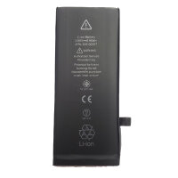 Qualitäts Akku iPhone 8 Batterie Battery Accu APN:...