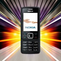 Günstig Nokia 6300  Telefone Handy Mobiltelefon...
