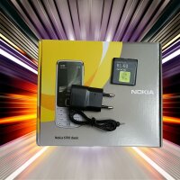 Nokia 6700 Classic Gold Telefone Handy Mobiltelefon  Sim...