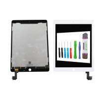 Für iPad Air 2 / iPad 6 LCD Display 9.7" Retina...