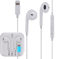 Bluetooth Kopfhörer Headset für iPhone 7 Plus iPhone 8 Plus iPhone X