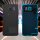 Akkudeckel für Samsung Galaxy S6 SM-G920F Backcover Akkucover SCHWARZ +Kameraglas
