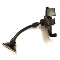 Auto Handy Halterung KFZ Halter Universal Apple iPhone Samsung Huawei Sony HTC JM Mobile Phone H-022