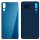 Akkudeckel Für Huawei P20 Pro Housing Akku Deckel Gehäuse Cover Backcover Blau