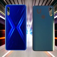 Akkudeckel Huawei Honor 9X Housing Akku Deckel...