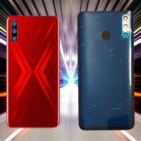 Für Huawei Honor 9X Akkudeckel Housing Akku Deckel...