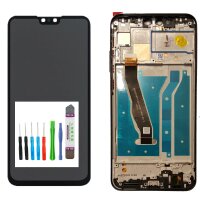 Für Huawei Y9 2019 LCD Display Touch TouchScreen...
