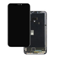 Display für iPhone XS OLED HD 3D LCD Bildschirm...