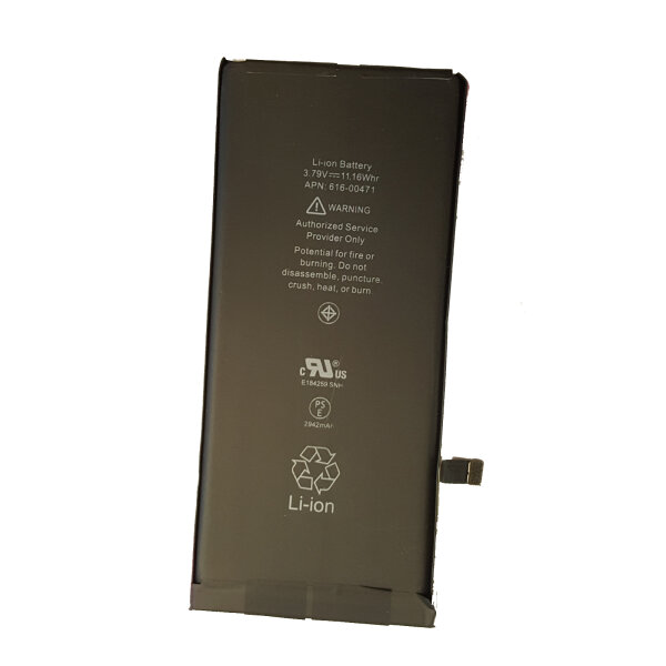 Qulitäts Akku für  iPhone XR Akku Batterie 2942 mAh Battery ersetzt APN 616-00471 NEU!