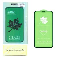 Fur iPhone X / XS / 11 PRO tempered glass Schutzglas 9H...