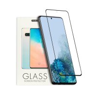 Fur Samsung Galaxy S20 Side Glue Schutzglas Displayschutz Tempered Glass mit Box