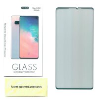 Side Glue Schutzglas für Huawei Mate 30 Pro Tempered glass 9H Schutzfolie Displayschutz mit Box