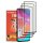 3x Fur Samsung Galaxy A90 5G 11D Schutzglas Tempered glass 9H Schutzfolie Displayschutz mit 11D Box