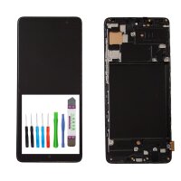 Für Samsung Galaxy A71 SM-A715F LCD In-Cell Display...