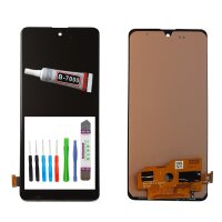 Für Samsung Galaxy A51 SM-A515F LCD In-Cell Display...