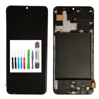 Für Samsung Galaxy A70 SM-A705F LCD in-Cell Display...